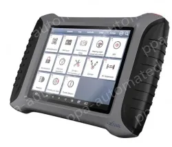 XTOOL A80 H6 Auto key programmer all system obd2 diagnostic