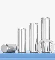 Troubled Pin Cards 4*45 5sets