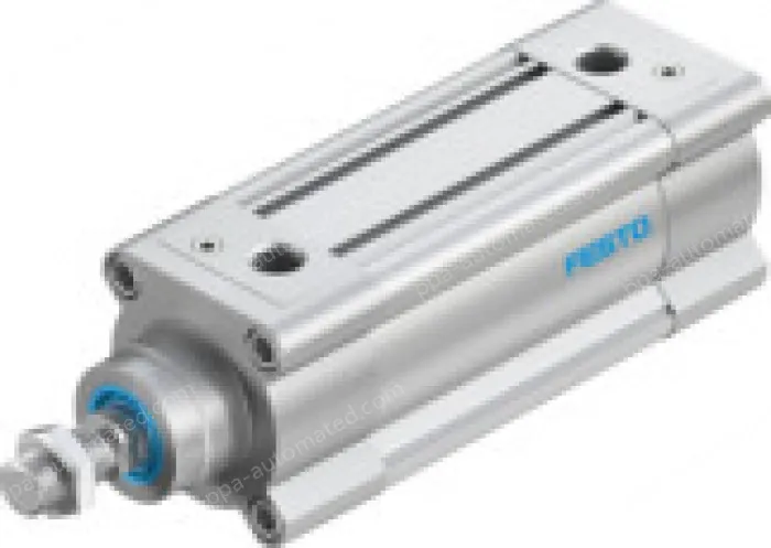 Festo Profile cylinder and tie rod cylinder DSBC-63-80-PPVA-N3