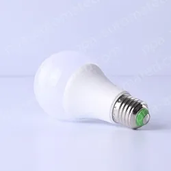 LED radar sensor light bulb -7W