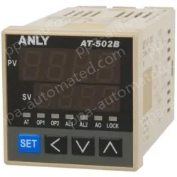 ANLY Temperature controller AT-502B-11