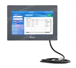 HMI Industry-specific G100E-LRF