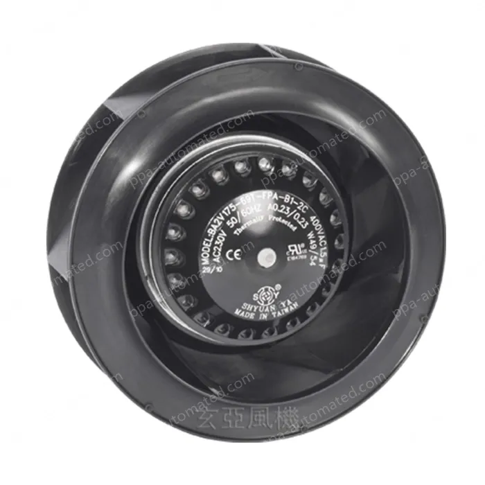 BA1V175-69T-FPA-B1-2C