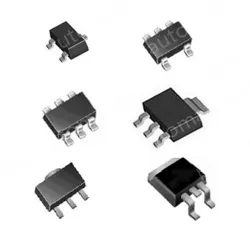 DTA115TMT2L Single, Pre-Biased BJTs