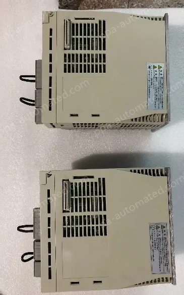 Yaskawa MADHT1507BA1