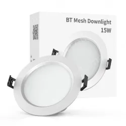 Smart lamps ZJ-MHDA-RGBWW