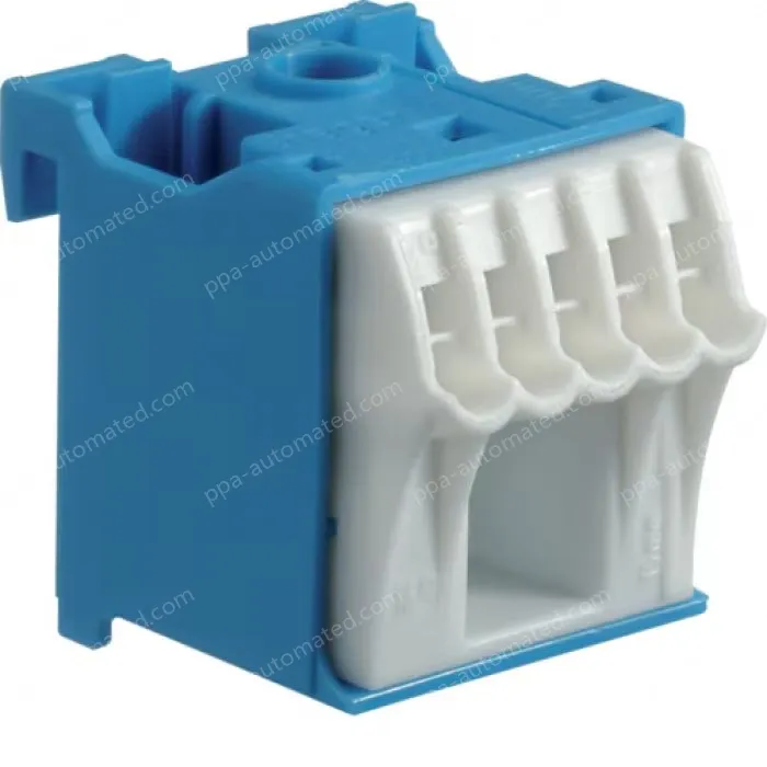 IP40 Enclosures
