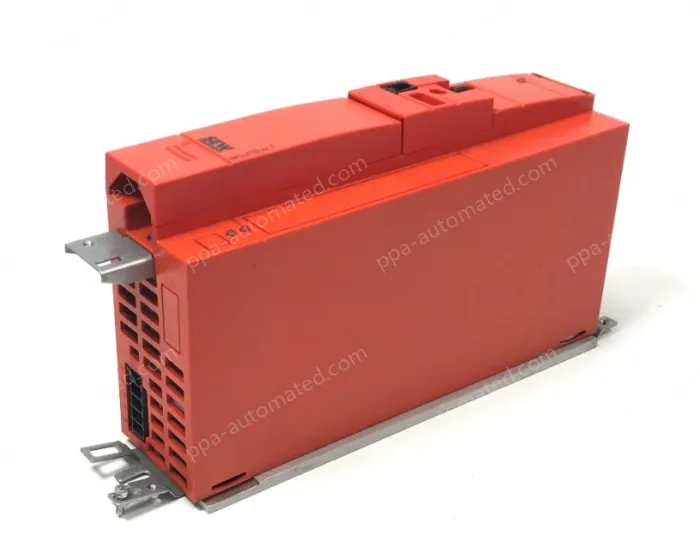 SEW's inverters MC07B0022-5A3-4-00