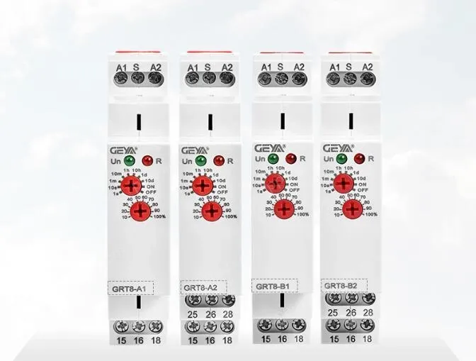 GRT8-BT AC/DC12-240V