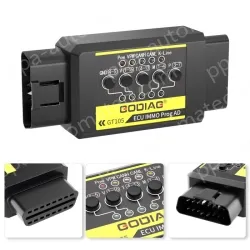GODIAG Full protocol obd2