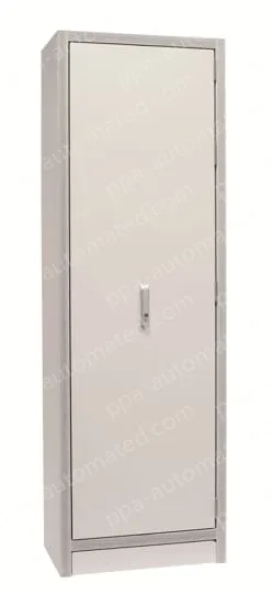 Fire protection enclosures