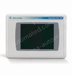 PanelView Plus 6