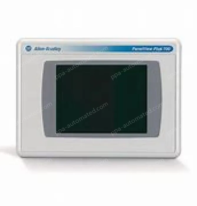 PanelView Plus 6