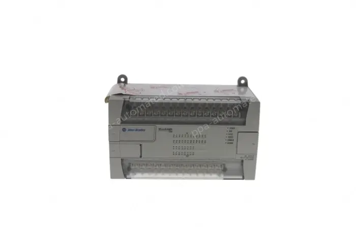 MicroLogix 1200 Module