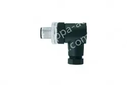 Field-wireable connectors