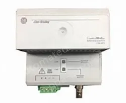 Redundant Ethernet/IP to Profibus-PA Link device