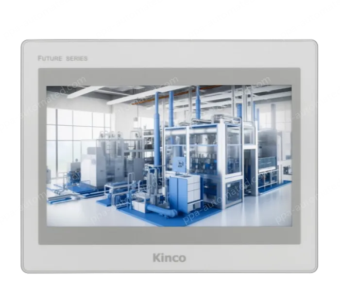 HMI FUTURE F2100E2 (The price is negotiable)