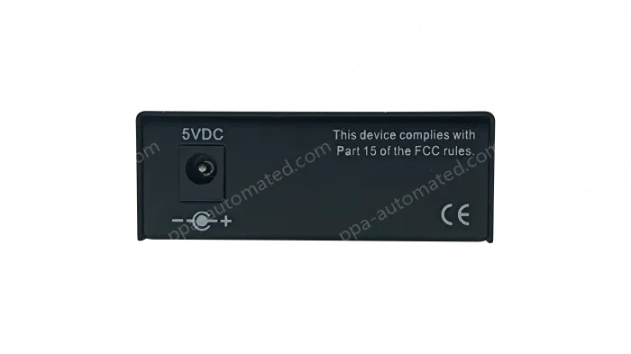 UOTEK UT-N60GS11P 1-port Gigabit network fiber optic switch