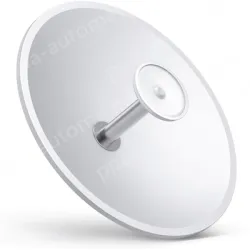 2.4GHz 24dBi 2&times;2 MIMO dish antenna