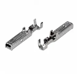 SXA-001GW-P0.6 Rectangular Connectors - Contacts