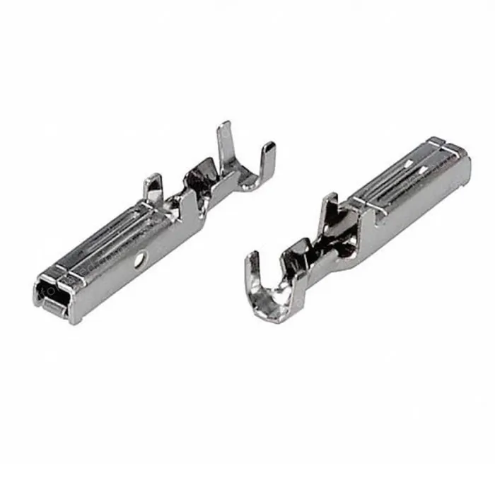 SXA-001GW-P0.6 Rectangular Connectors - Contacts