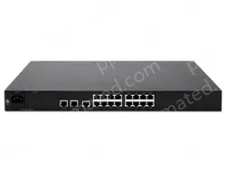 UOTEK UT-6816/UT-6832 Series 10/100/1000M to 16/32 Ports RS-232/485/422 Serial Device Server