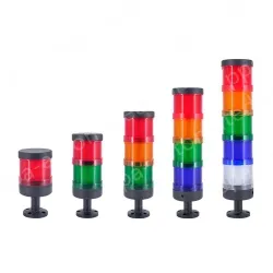 Combined warning lights NLT-90（3F）