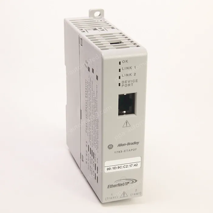 ArmorBlock 5000 I/O Blocks