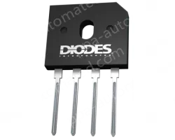 GBU406 Diodes and Rectifiers