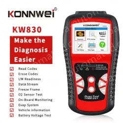 KW830 Diagnosis instrument