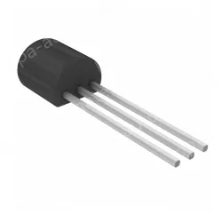 DTA114TS Single, Pre-Biased BJTs