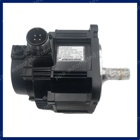 Yaskawa SGMGV-09ADA61