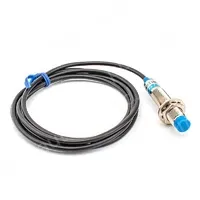 M12 Inductive proximity switch Unshielded type LJ12A3-4-Z/DX DC-2-WIRE NC