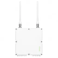Industrial-grade dual-band Wi-Fi 6