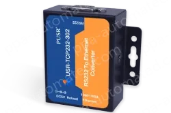 1 port RS232 to Ethernet