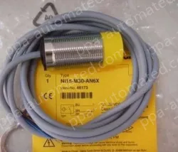 M30 Domenzi Inductive proximity switch NI15-M30-AN6X