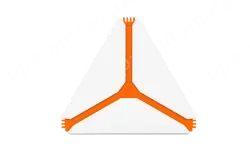 The Masterpiece of Router