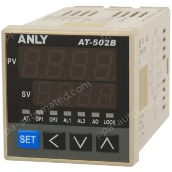ANLY Temperature controller AT-502B-00