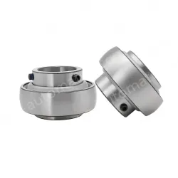 UC207*Outer diameter(mm): 72