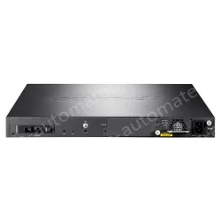 Multi-service security gateway