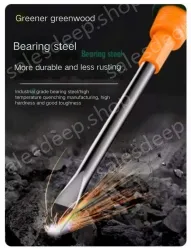 Phillips screwdriver 8*200