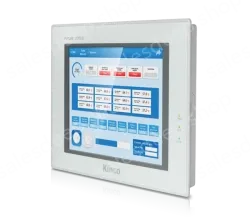 Kinco HMI FUTURE F080E (The price is negotiable)