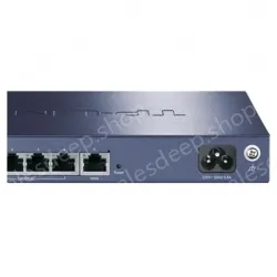 PoE&middot; AC all-in-one Gigabit VPN router TL-R473GP-AC