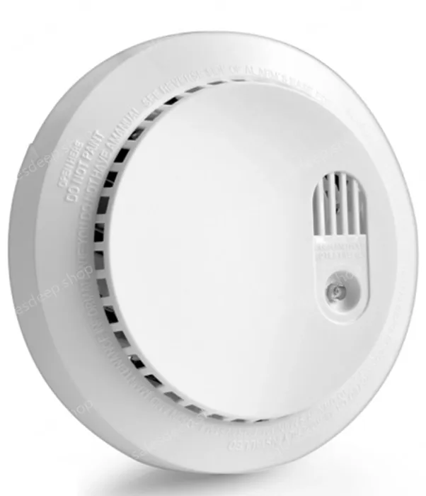 WiFi smoke detector/gas detector/carbon monoxide TY-CO-1