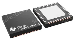 DRV8320RHRHAR Texas Instruments