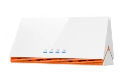 The Masterpiece of Router