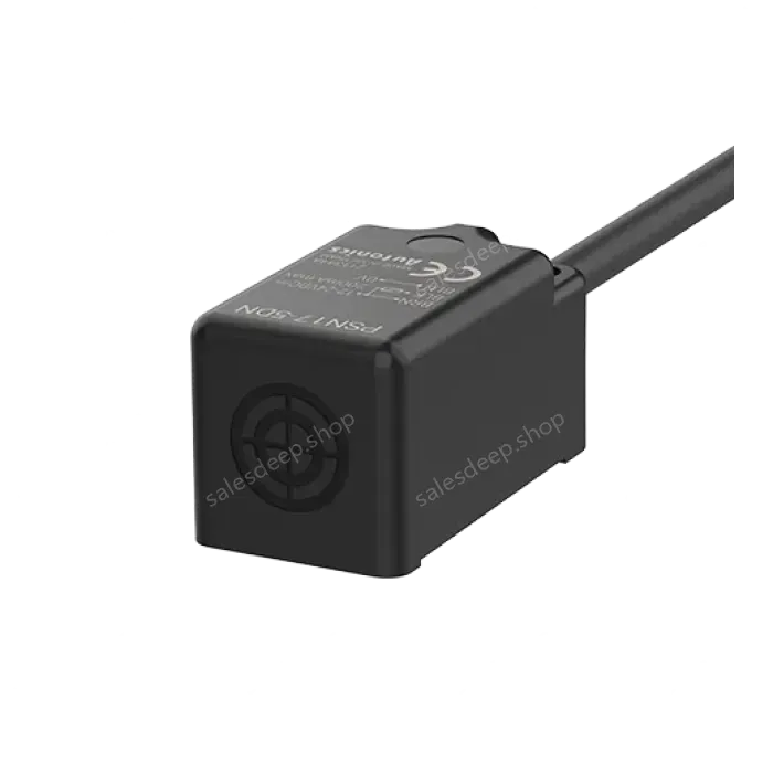 Autonics Proximity switches PSN17-5DN