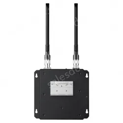Industrial-grade dual-band Gigabit Wi-Fi 6