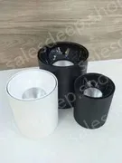 Surface-mounted cob spotlights 30W