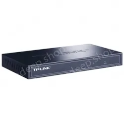 1 WAN port,8 LAN ports PoE&middot; AC all-in-one VPN router